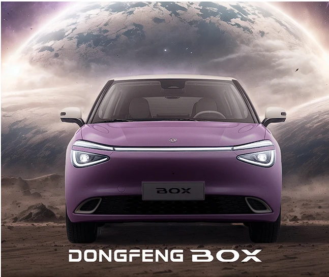 Long Range EV Malaysia: How Far Can the Dongfeng Box Take You?
