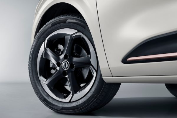 wheel