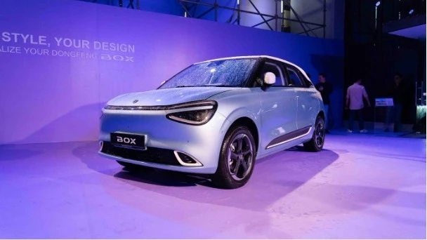How Dongfeng EV Supports Malaysia’s Zero-Emission Goals
